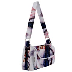 Anchor Watercolor Painting Tattoo Art Anchors And Birds Multipack Bag by Salman4z