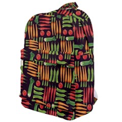 Vegetable Classic Backpack by SychEva