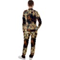 Science Fiction Background Fantasy Casual Jacket and Pants Set View2