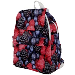 Berries-01 Top Flap Backpack by nateshop