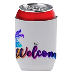 Arts Can Holder by Internationalstore