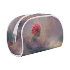 Floral Blossoms  Make Up Case (small) by Internationalstore
