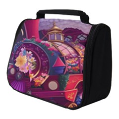 Fantasy  Full Print Travel Pouch (small) by Internationalstore