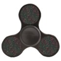 Confetti Star Dot Christmas Finger Spinner View1