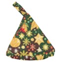 Christmas pattern Anti Scalding Pot Cap View2