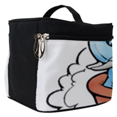 Elephant Bad Shower Make Up Travel Bag (small) by Amaryn4rt