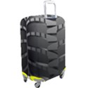 Tire Luggage Cover (Large) View2