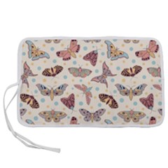 Another Monster Pattern Pen Storage Case (l) by Ket1n9