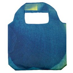 Plus, Curved Premium Foldable Grocery Recycle Bag by nateshop