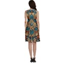 Pattern 1 Muster 7A Classic Skater Dress View4