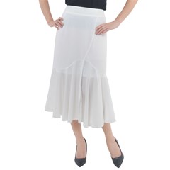 Midi Mermaid Skirt Icon