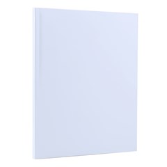 8  x 10  Softcover Notebook Icon