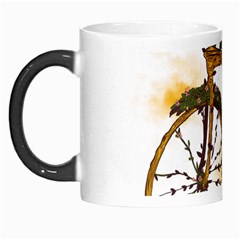 Tree Cycle Morph Mug by Contest1753604