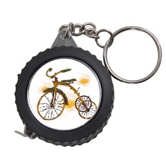 Tree Cycle Measuring Tape by Contest1753604