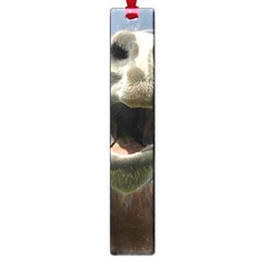 Haflinger  Large Bookmark by Siebenhuehner
