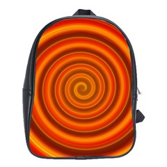 Modern Art School Bag (large) by Siebenhuehner