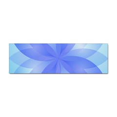 Abstract Lotus Flower 1 Bumper Sticker 10 Pack by MedusArt