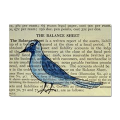 Bird A4 Sticker 100 Pack by boho