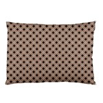 Cute Pretty Elegant Pattern Pillow Cases (Two Sides) Back