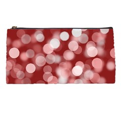 Modern Bokeh 11 Pencil Cases by ImpressiveMoments