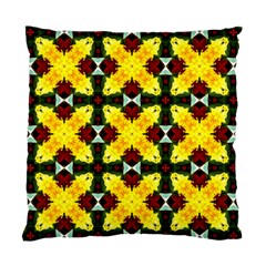 Cute Pattern Gifts Standard Cushion Case (one Side)  by GardenOfOphir