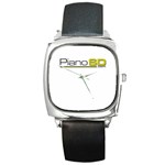 PianoSD Logo Watch
