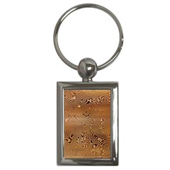 Circuit Board Key Chains (rectangle)  by Amaryn4rt