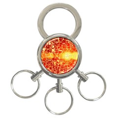 Board Conductors Circuit 3-ring Key Chains by Amaryn4rt