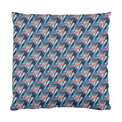 Holographic Hologram Standard Cushion Case (one Side) by boho