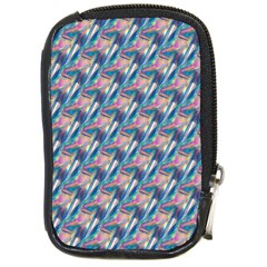 Holographic Hologram Compact Camera Cases by boho