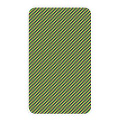 Mardi Gras Checker Boards Memory Card Reader by PhotoNOLA