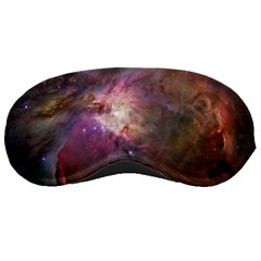 Orion Nebula Sleeping Masks by SpaceShop