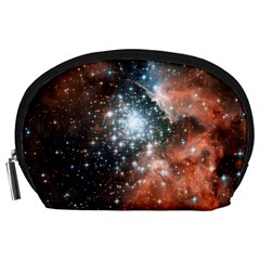 Star Cluster Accessory Pouches (large)  by SpaceShop