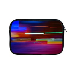 Abstract Background Pictures Apple Macbook Pro 13  Zipper Case by Nexatart