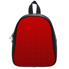 Redc School Bags (small)  by PhotoNOLA