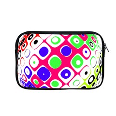 Color Ball Sphere With Color Dots Apple Macbook Pro 13  Zipper Case by Nexatart