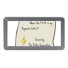 Dear J K  Rowling    Memory Card Reader (mini) by badwolf1988store