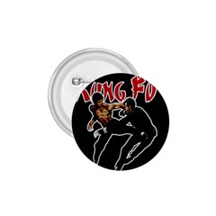 Kung Fu  1 75  Buttons by Valentinaart