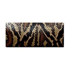 Snake Skin O Lay Cosmetic Storage Cases by BangZart