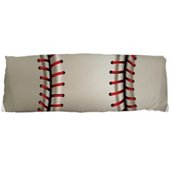 Baseball Body Pillow Case Dakimakura (two Sides) by BangZart