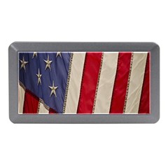 Usa Flag Memory Card Reader (mini) by BangZart