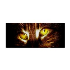 Cat Face Cosmetic Storage Cases by BangZart