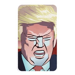 Donald Trump Pop Art President Usa Memory Card Reader by BangZart