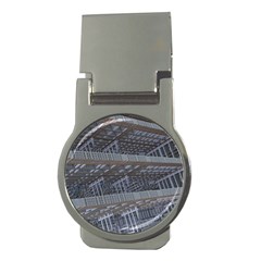 Ducting Construction Industrial Money Clips (round)  by Celenk
