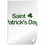  St. Patricks day  Canvas 24  x 36  23.35 x34.74  Canvas - 1
