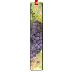 Grapes 4 Large Book Marks by trendistuff