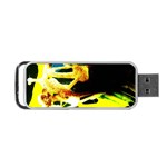 Drama 2 Portable USB Flash (Two Sides) Front