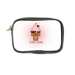 Stay Cool Coin Purse by ZephyyrDesigns