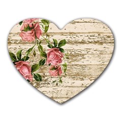On Wood 2226067 1920 Heart Mousepads by vintage2030