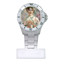 Vintage 1501577 1280 Plastic Nurses Watch by vintage2030